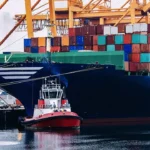 How to Choose a Reliable Marine Spare Parts Supplier in Dubai