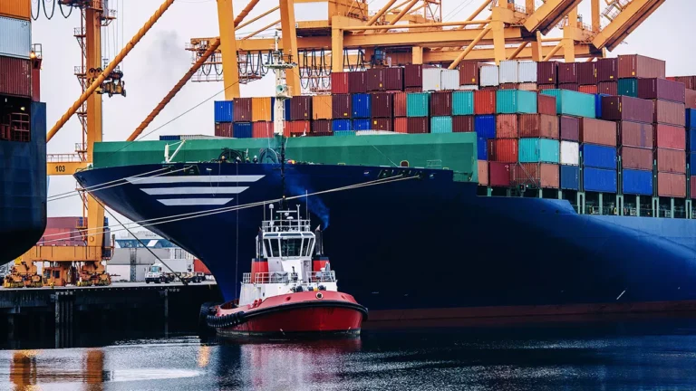 How to Choose a Reliable Marine Spare Parts Supplier in Dubai