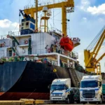 Engine Stores for Ships: Essential Supplies for Vessel Maintenance