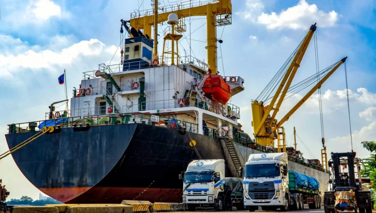 Engine Stores for Ships: Essential Supplies for Vessel Maintenance
